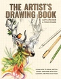 Cover: The Artist's Drawing Book - Blue Star Press