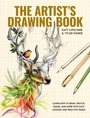 Cover: Artist's Drawing Book, The - Blue Star Press