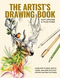 Cover: Artist's Drawing Book, The - Blue Star Press