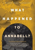 Cover: What Happened to Annabell? - 84th Street Press