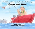Cover: Oscar and Otto - Windy Sea Publishing