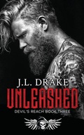 Cover: Unleashed - J.L. DRAKE