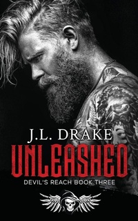 Enlarge image Cover: Unleashed - J.L. DRAKE