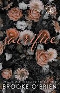 Cover: Sacrifice - Alternate Special Edition - Author Brooke O'Brien