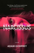 Cover: Narcissus - Shortwave Media