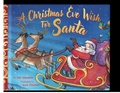 Cover: A Christmas Eve Wish for Santa - McSea Books