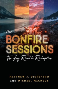 Enlarge image Cover: The Bonfire Sessions - Quoir