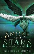 Cover: Smoke and Stars - Chaos Publications
