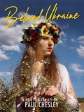 Cover: Beloved Ukraine - Oro Editions