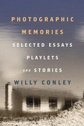 Cover: Photographic Memories - Gallaudet University Press