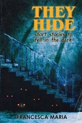 Cover: They Hide - Brigids Gate Press