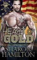 Cover: Heart of Gold - Frog Haven Press