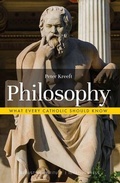 Cover: Philosophy - Augustine Institute - Ignatius Press