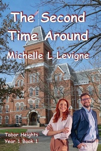 Enlarge image Cover: The Second Time Around - MT Zion Ridge Press LLC