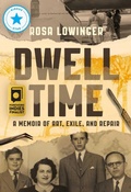 Cover: Dwell Time - Row House Publishing