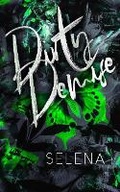 Cover: Dirty Demise - Speak Now