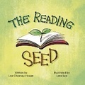 Cover: The Reading Seed - Code Breaker Inc.