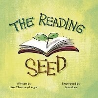 Enlarge image Cover: The Reading Seed - Code Breaker Inc.
