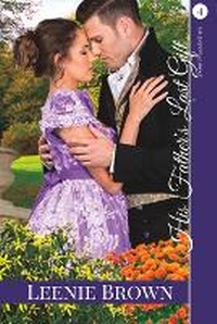 Enlarge image Cover: His Father's Last Gift - Leenie B Books