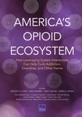 Cover: America's Opioid Ecosystem - RAND Corporation
