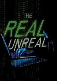 Enlarge image Cover: The Real Unreal - West 44 Books