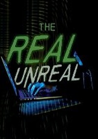 Enlarge image Cover: The Real Unreal - West 44 Books