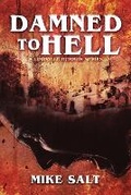 Cover: Damned to Hell - DarkLit Press