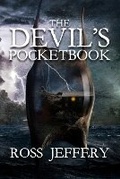 Cover: The Devil's Pocketbook - DarkLit Press