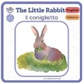 Cover: The Little Rabbit - Il coniglietto - Fluent