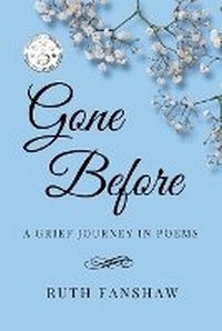 Enlarge image Cover: Gone Before - Original Text Publications
