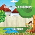 Cover: There's a Pond in My Backyard - EMSA Publishing