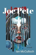 Cover: Joe Pete - Latitude 46 Publishing