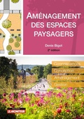 Cover: Am&eacute;nagement des espaces paysagers - Le Moniteur