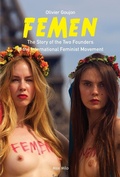 Cover: Femen - Max Milo Editions