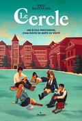 Cover: Le Cercle - Milan