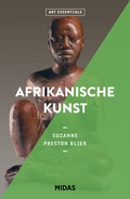 Cover: Afrikanische Kunst (Art Essentials) - Midas Collection