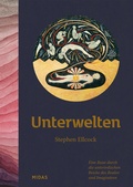 Cover: Unterwelten - Midas Collection