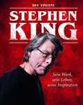 Cover: Stephen King - Edition Olms