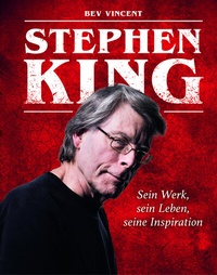 Abbildung von: Stephen King - Edition Olms