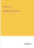 Cover: Christianity and Positivism - Anatiposi Verlag