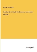 Cover: Handbook of Hardy Herbaceous and Alpine Flowers - Anatiposi Verlag