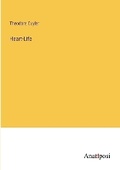 Cover: Heart-Life - Anatiposi Verlag