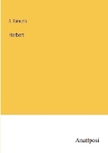 Cover: Herbert - Anatiposi Verlag
