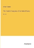 Cover: The Fortieth Congress of the United States - Anatiposi Verlag