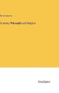 Cover: Science, Philosophy and Religion - Anatiposi Verlag