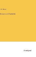 Cover: Scissors and Yardstick - Anatiposi Verlag