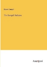 Enlarge image Cover: The Sempill Ballates - Anatiposi Verlag