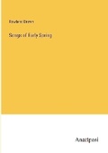 Cover: Songs of Early Spring - Anatiposi Verlag
