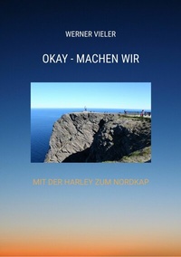 Abbildung von: OKAY - MACHEN WIR - tredition