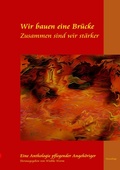 Cover: Wir bauen eine Br&uuml;cke ... zusammen sind wir st&auml;rker - tredition